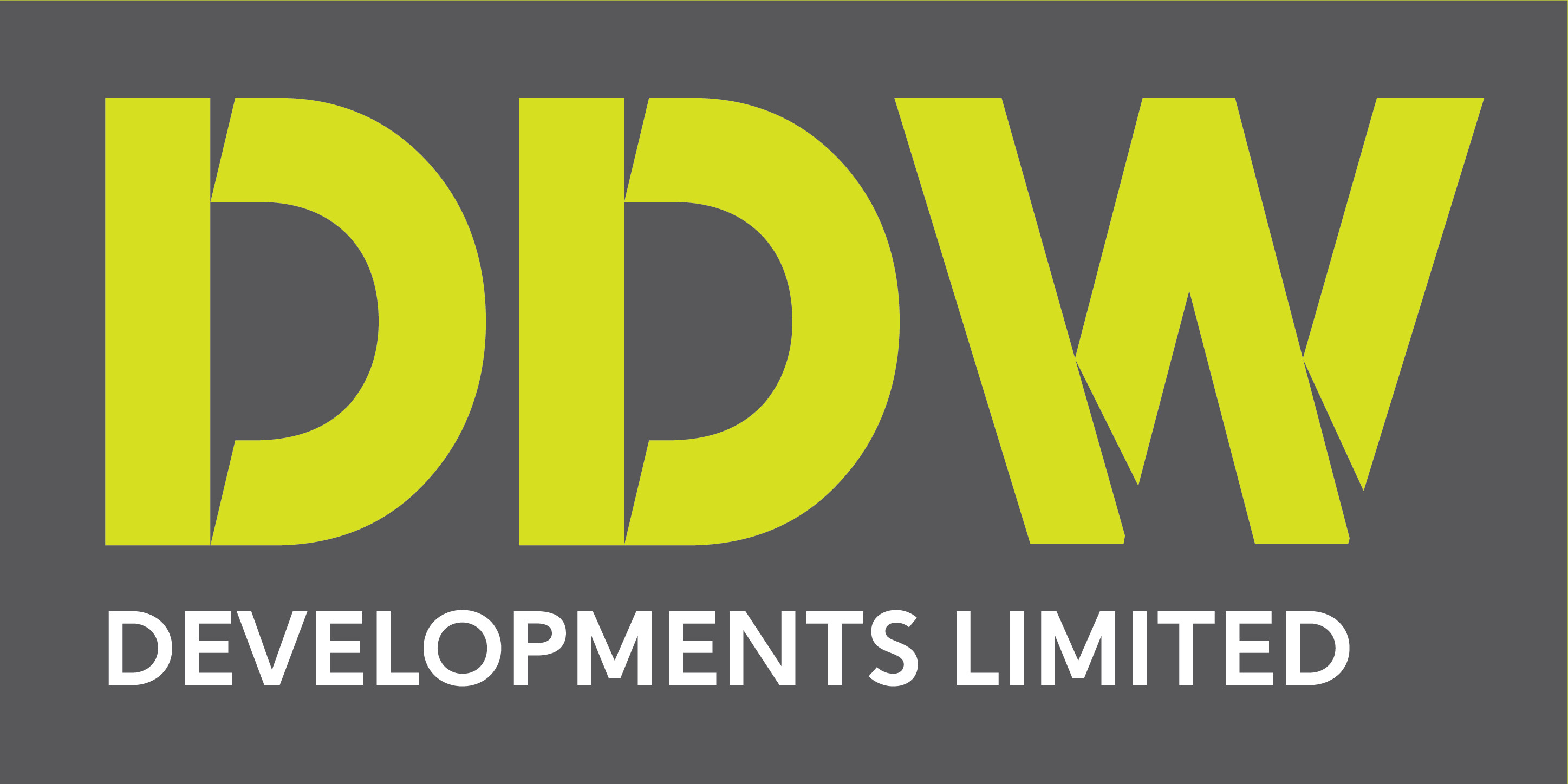 ddw developments
